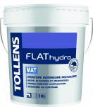 Flat Hydro Mat