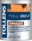 Toll’Azur Opaque