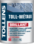 Toll-Métaux Brillant (vroeger Métaux Laque)